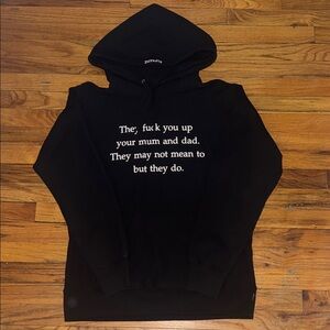 *USED* Supreme FW 16 hoodie